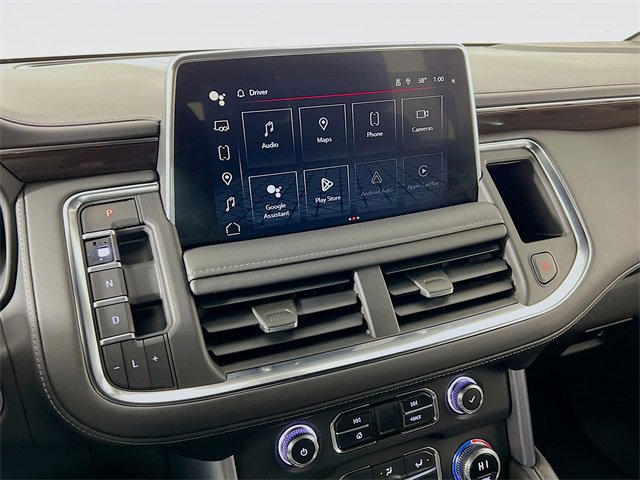 Used 2022 GMC Yukon SLE w/ Gmc Pro Safety Plus Package image 17