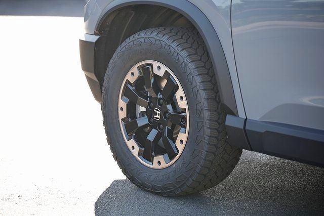 Used 2026 Honda Passport TrailSport Elite image 6