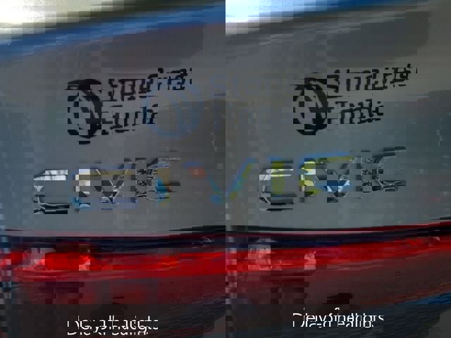 Used 2024 Honda Civic Sport image 33