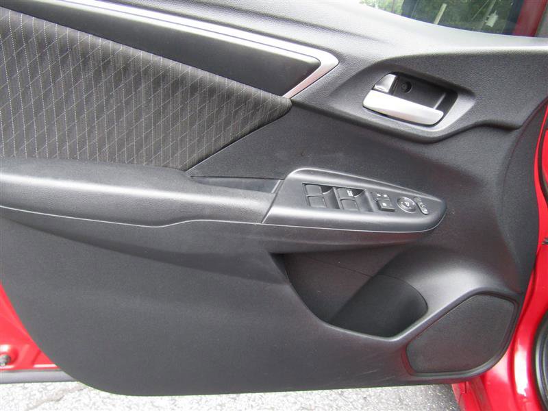 Used 2019 Honda Fit EX image 9