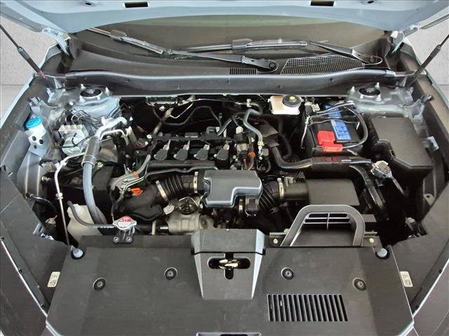 New 2026 Honda CR-V LX image 16