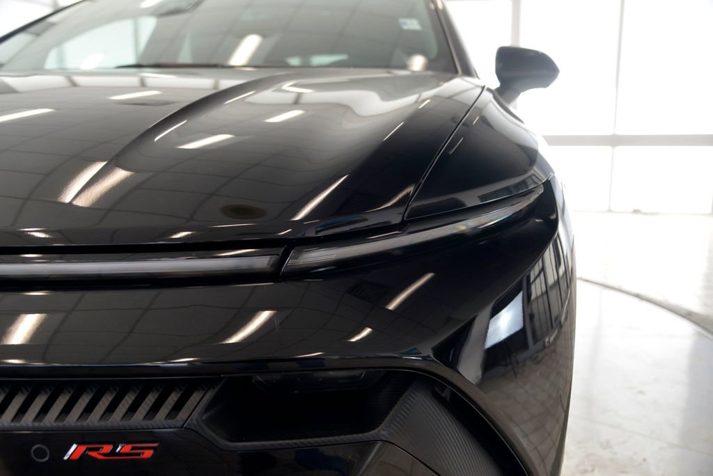 Certified 2024 Chevrolet Equinox EV RS image 11