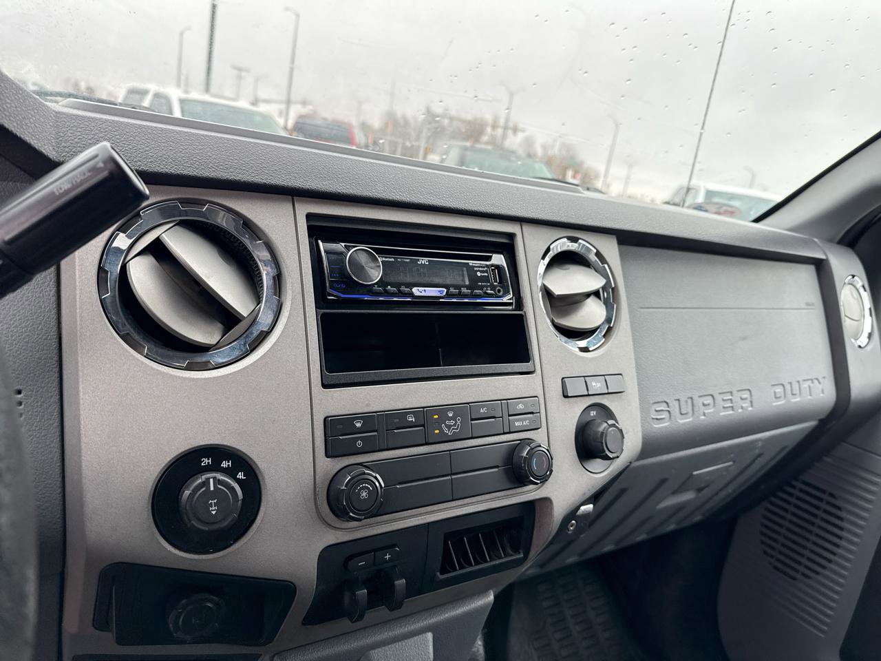 Used 2013 Ford F250 XLT image 11