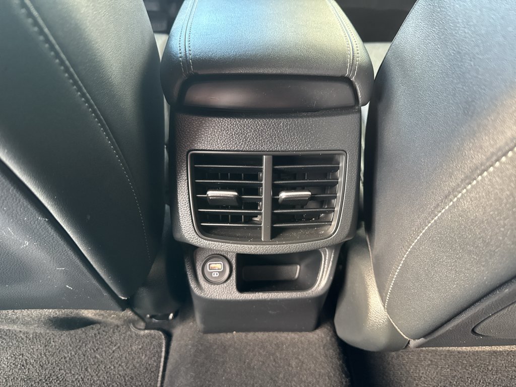 Certified 2023 Kia Seltos SX AWD/4WD image 16