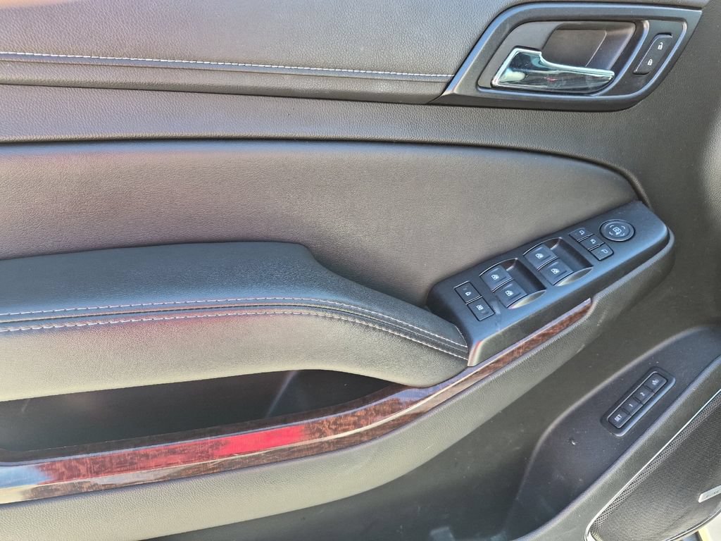 Used 2018 GMC Yukon SLT w/ Premium Edition RWD image 11