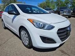 Used 2016 Hyundai Elantra Value Edition