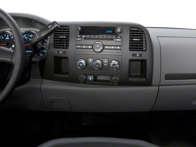 Used 2013 Chevrolet Silverado 2500 W/T AWD/4WD image 21