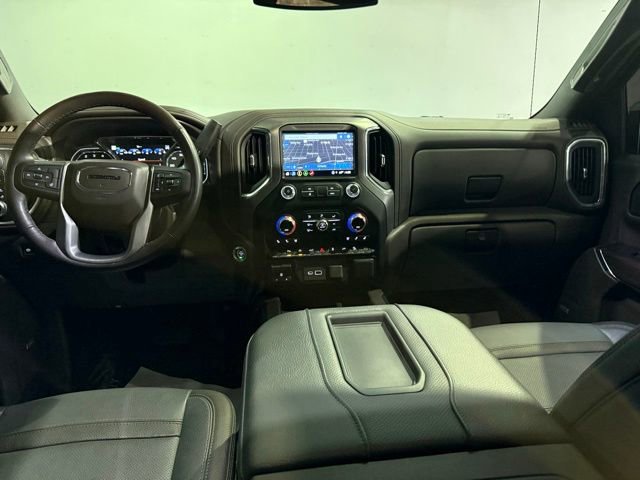 Used 2021 GMC Sierra 1500 Denali AWD/4WD image 26