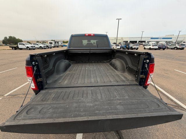 Used 2021 RAM 2500 Big Horn w/ Level 1 Equipment Group AWD/4WD image 17