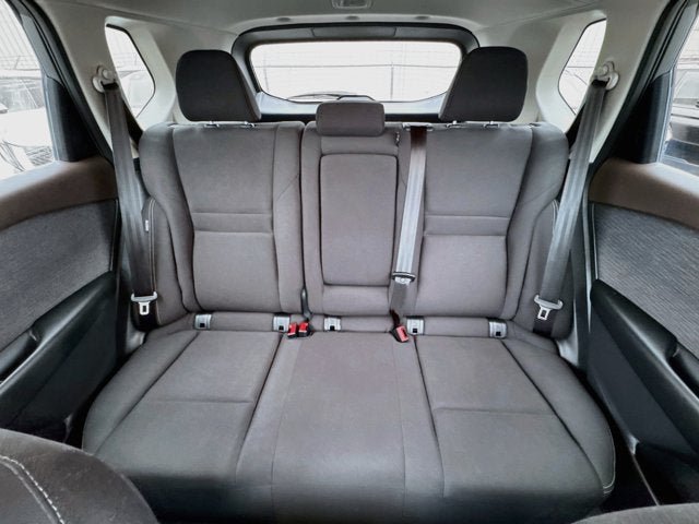 Certified 2023 Nissan Rogue S AWD/4WD image 19