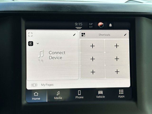 Certified 2023 RAM 1500 Big Horn AWD/4WD image 32