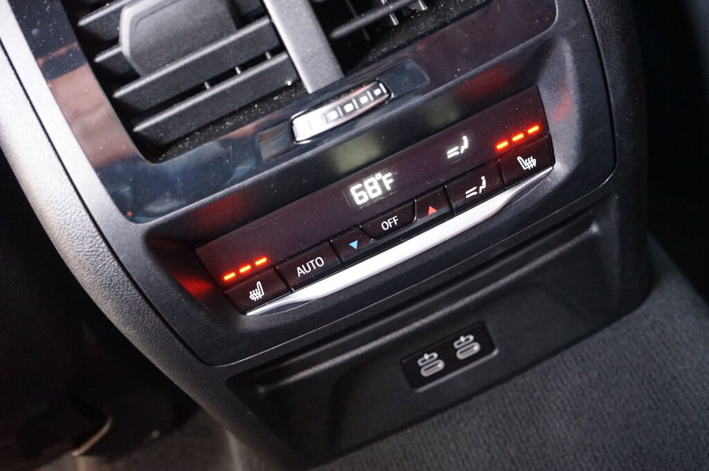 Used 2023 BMW X4 M w/ Competition Package AWD/4WD image 24