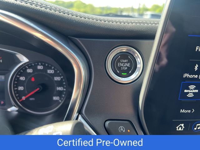 Certified 2024 Chevrolet Blazer LT w/ Convenience Package image 22