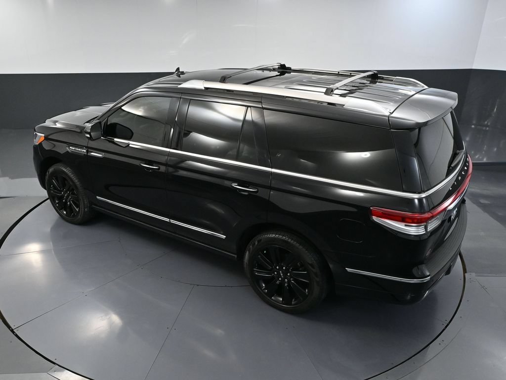 Used 2024 Lincoln Navigator Reserve w/ Equipment Group 201A AWD/4WD image 70