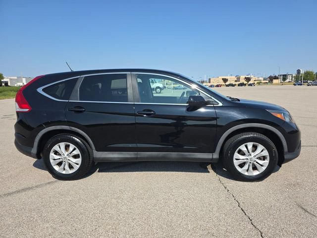 Used 2014 Honda CR-V EX image 15