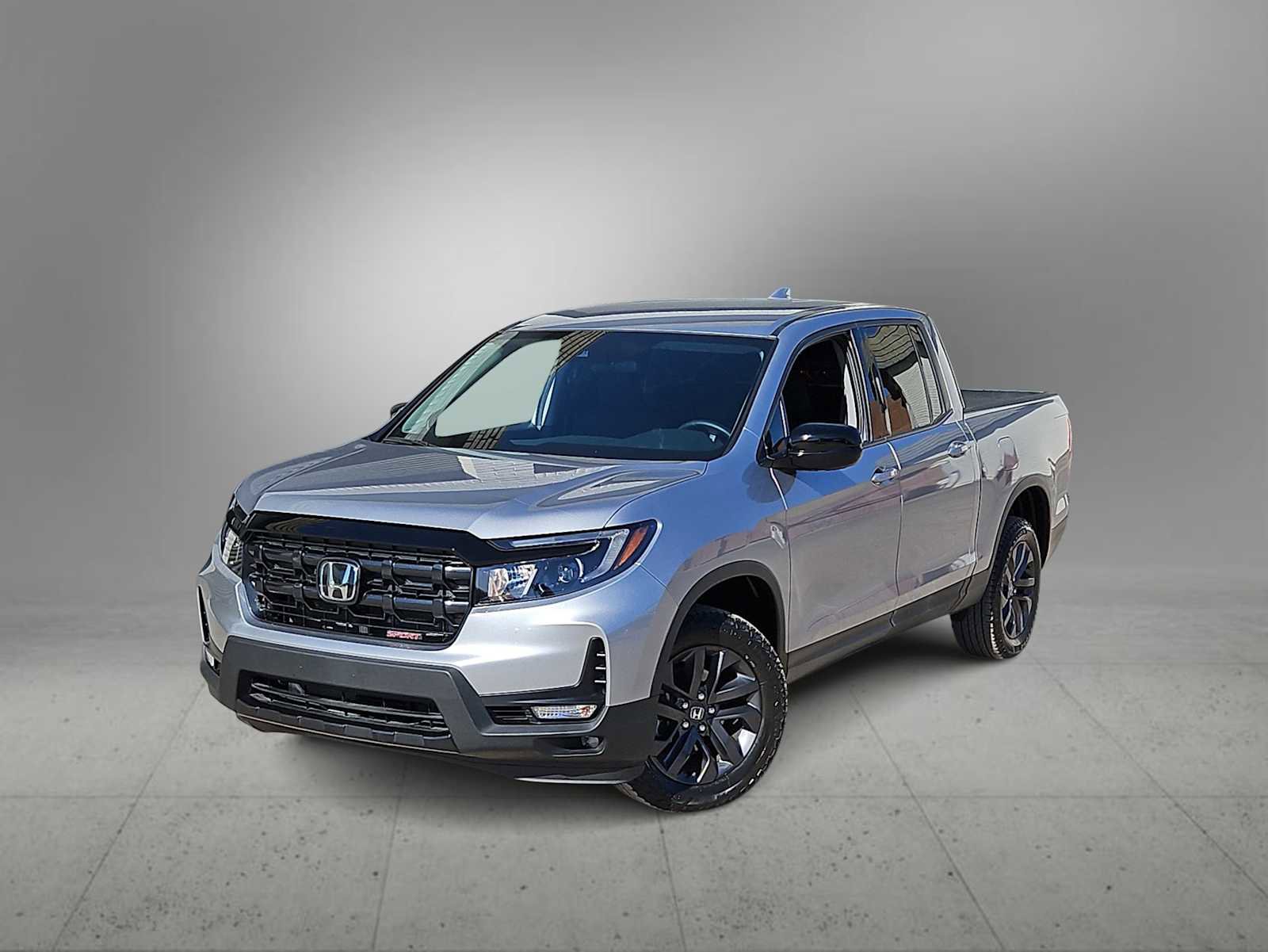 Used 2024 Honda Ridgeline Sport