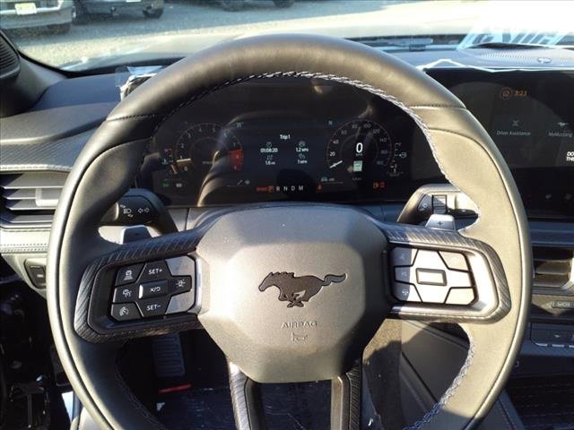 New 2024 Ford Mustang Dark Horse w/ Dark Horse Handlin Package image 19