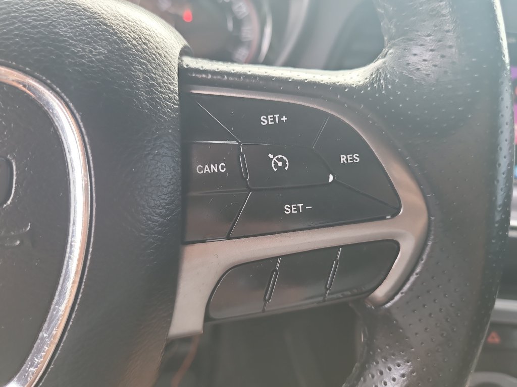 Used 2019 Dodge Challenger SXT w/ Blacktop Package RWD image 28
