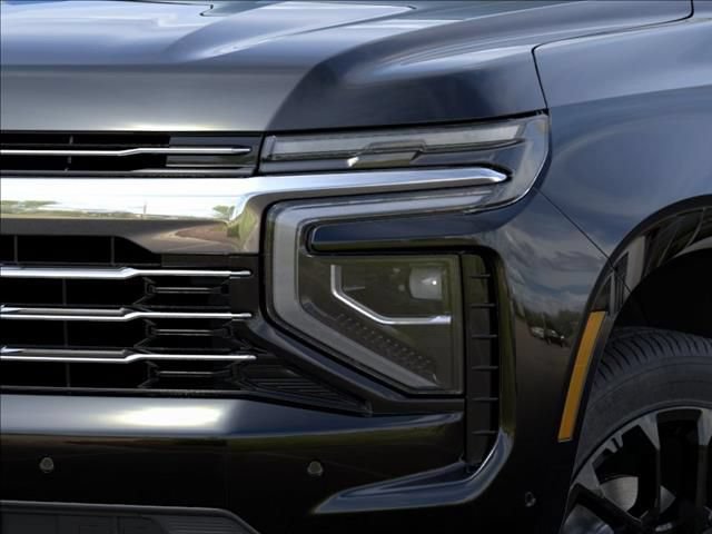 New 2026 Chevrolet Tahoe LT w/ Comfort Package AWD/4WD image 10