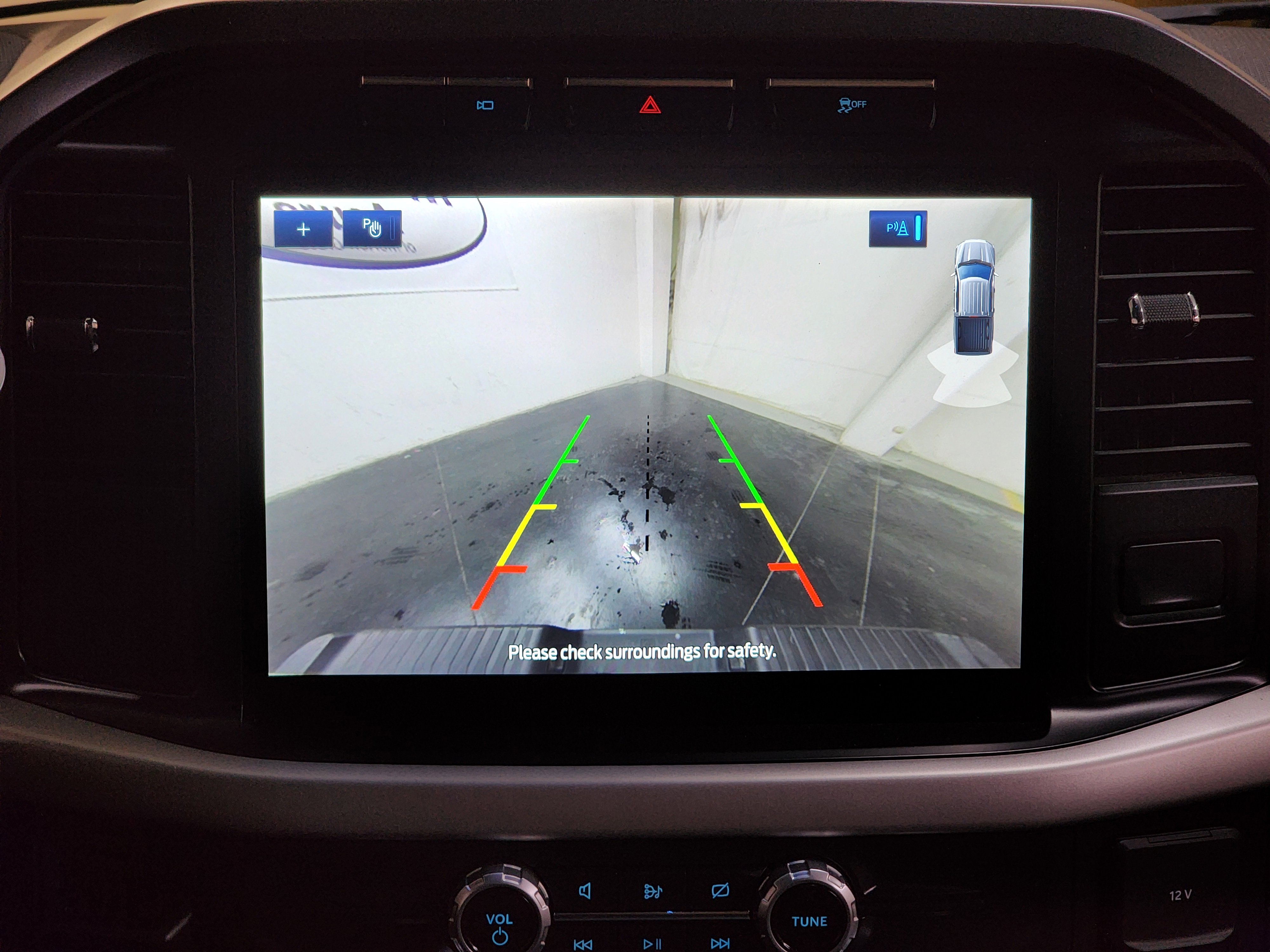 Used 2022 Ford F150 XLT w/ Equipment Group 302A High image 22