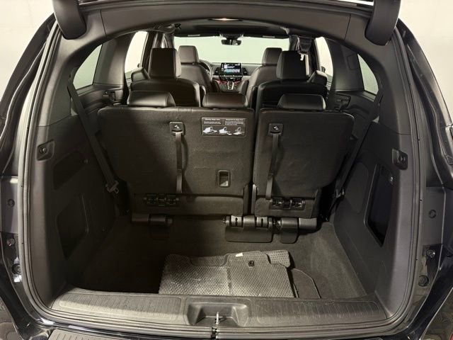 Used 2025 Honda Odyssey Sport-L image 26