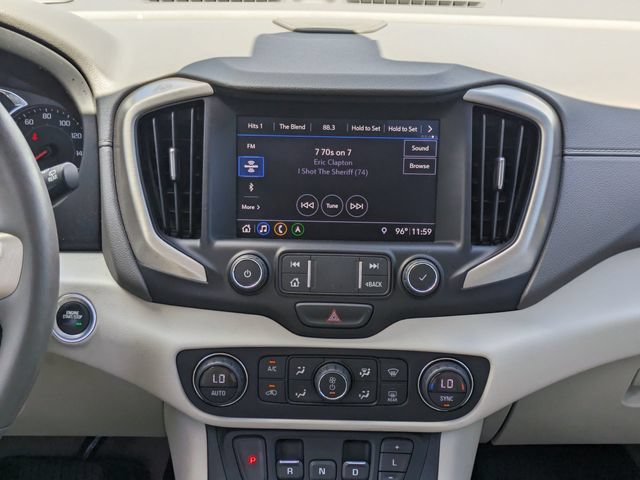 Used 2019 GMC Terrain Denali w/ Driver Alert Package II FWD image 18