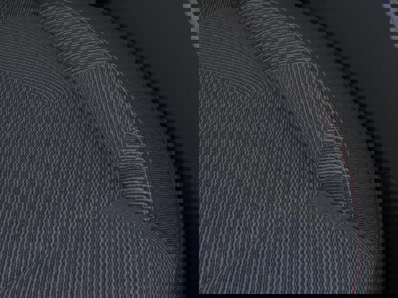 New 2026 Chevrolet Trax RS w/ Driver Confidence Package image 21