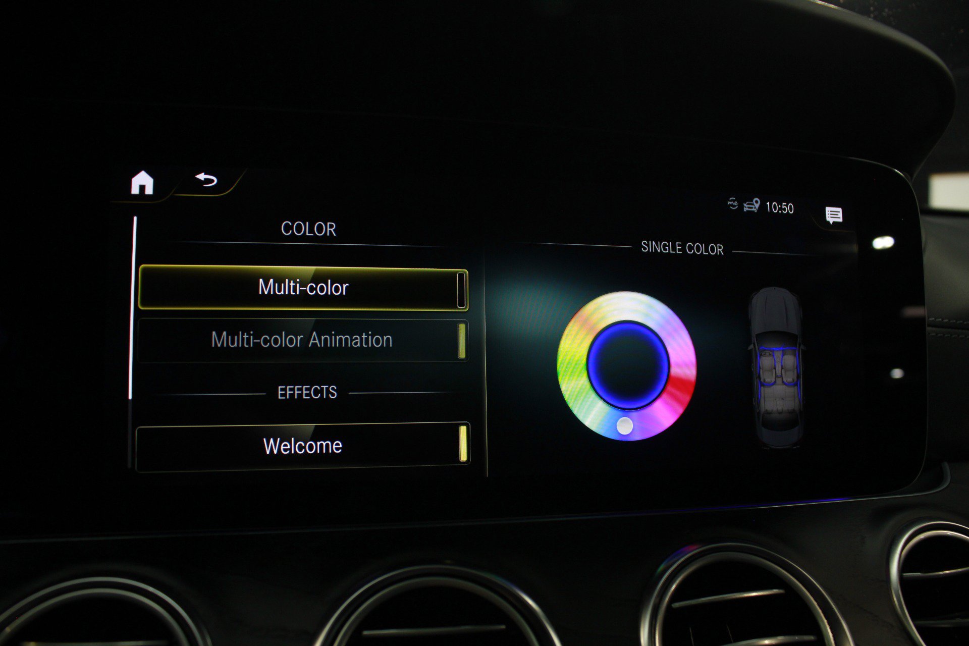 Used 2021 Mercedes-Benz E 63 AMG S image 62