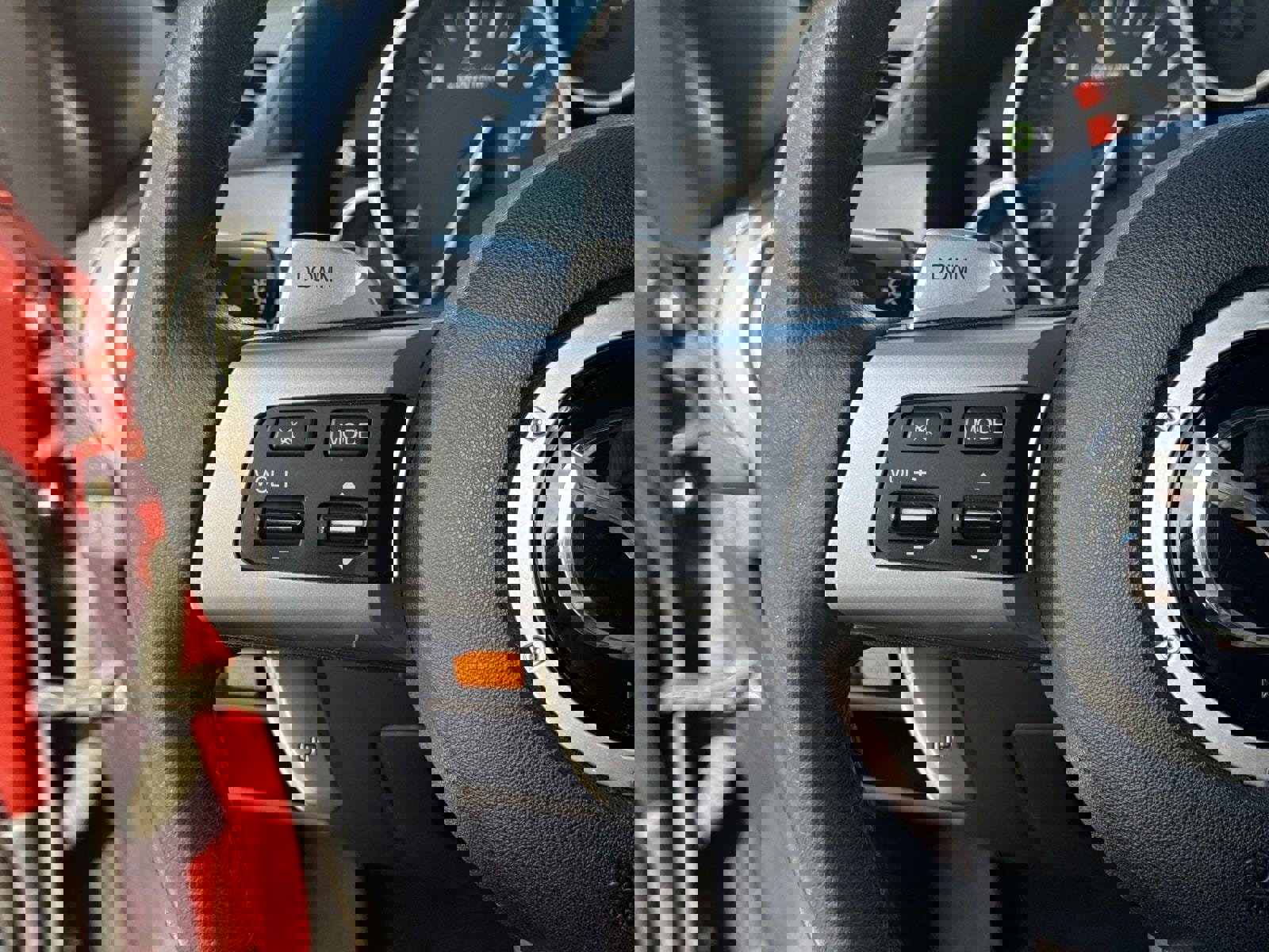 Used 2009 MAZDA MX-5 Miata Grand Touring image 24