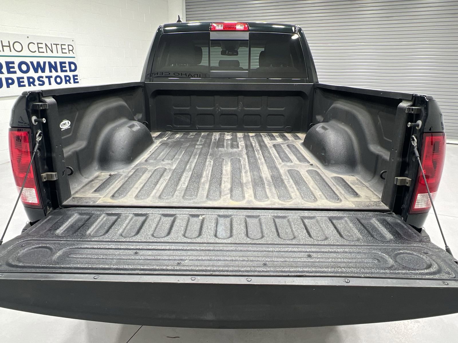 Used 2015 RAM 1500 Big Horn image 22