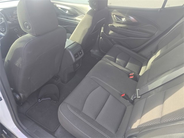 Used 2023 GMC Terrain SLE image 12