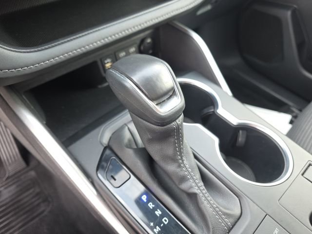 Certified 2024 Toyota Highlander LE image 21