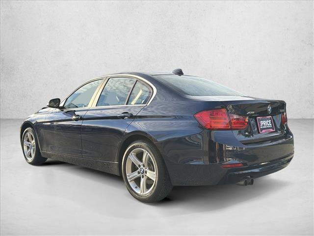 Used 2015 BMW 328i xDrive Sedan image 7