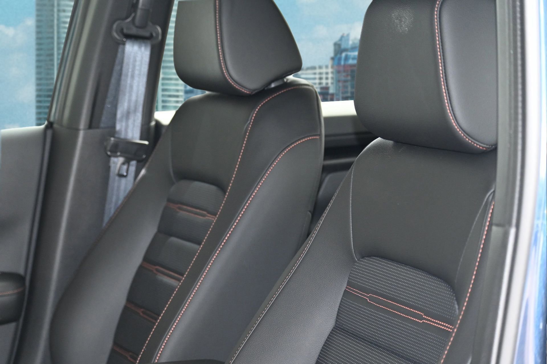 New 2026 Honda Accord Sport image 19