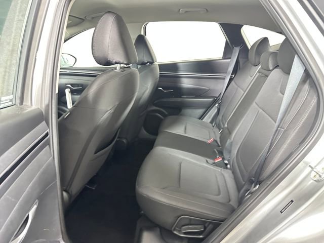 Certified 2023 Hyundai Tucson SE image 25