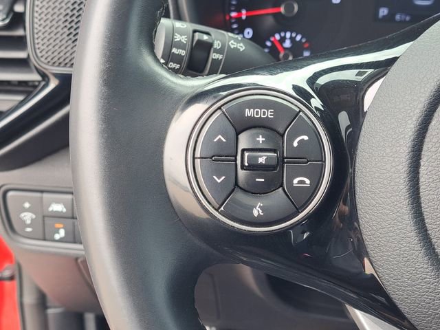 Used 2022 Kia Soul EX FWD image 12