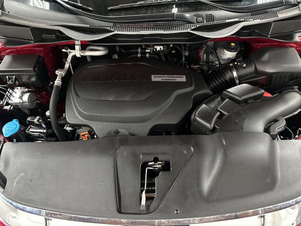 Used 2024 Honda Odyssey Touring image 45