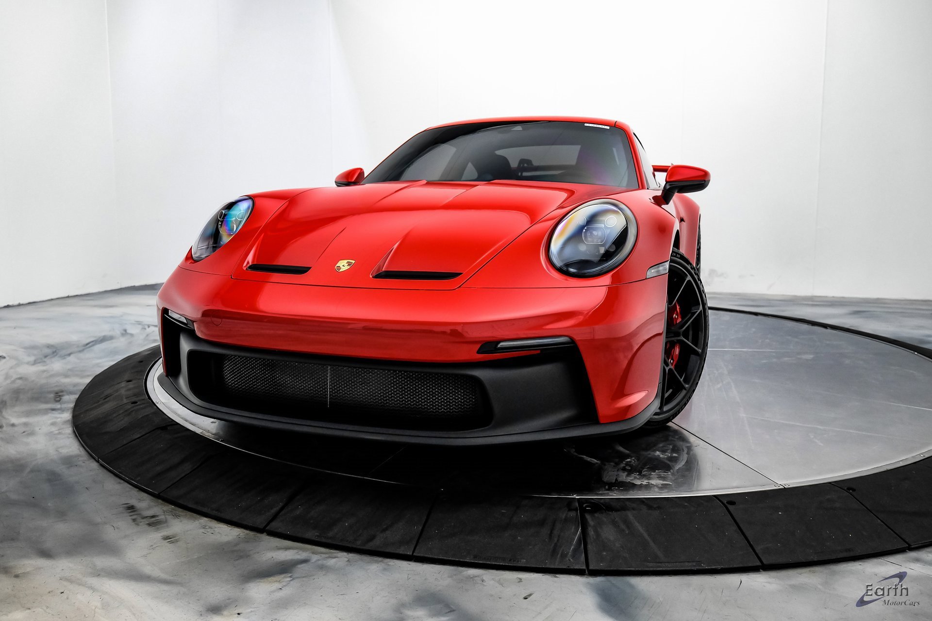 Used 2022 Porsche 911 GT3 image 3