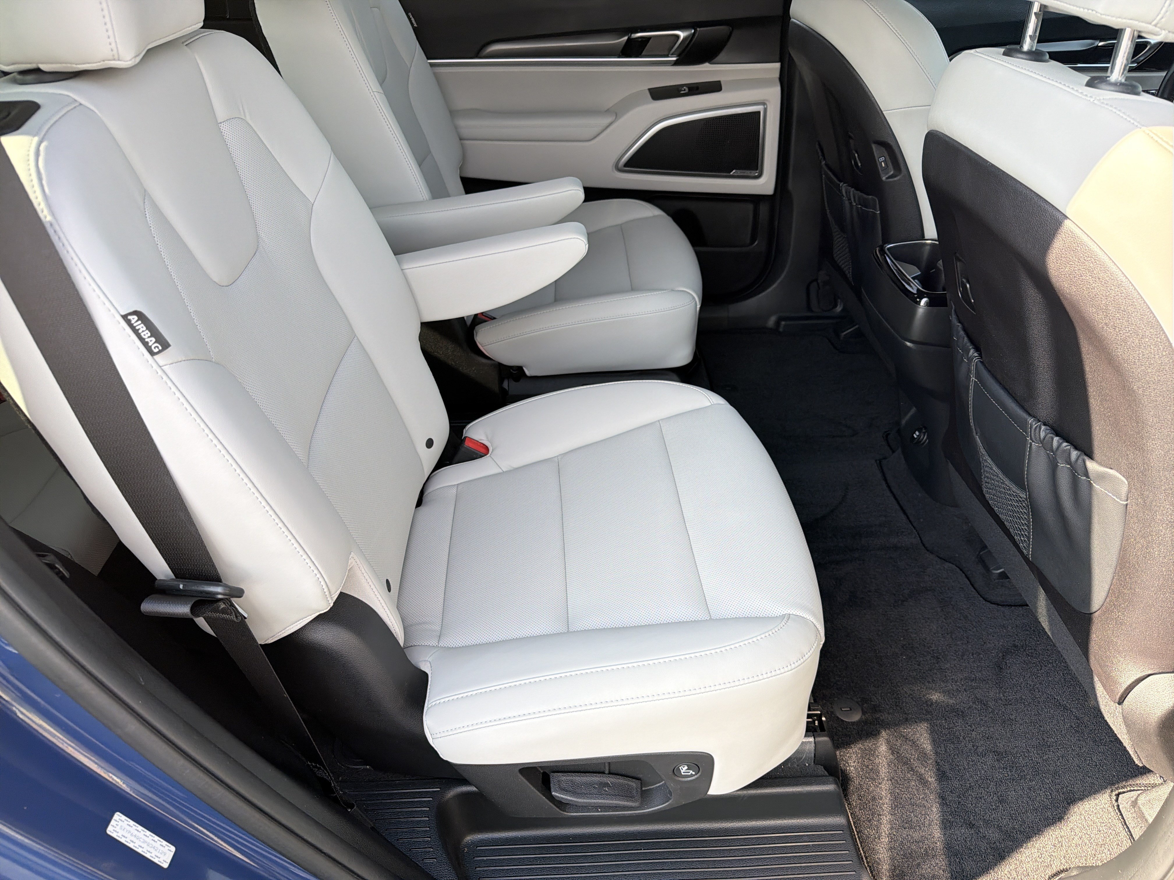 Used 2023 Kia Telluride S w/ S Sunroof Package FWD image 18