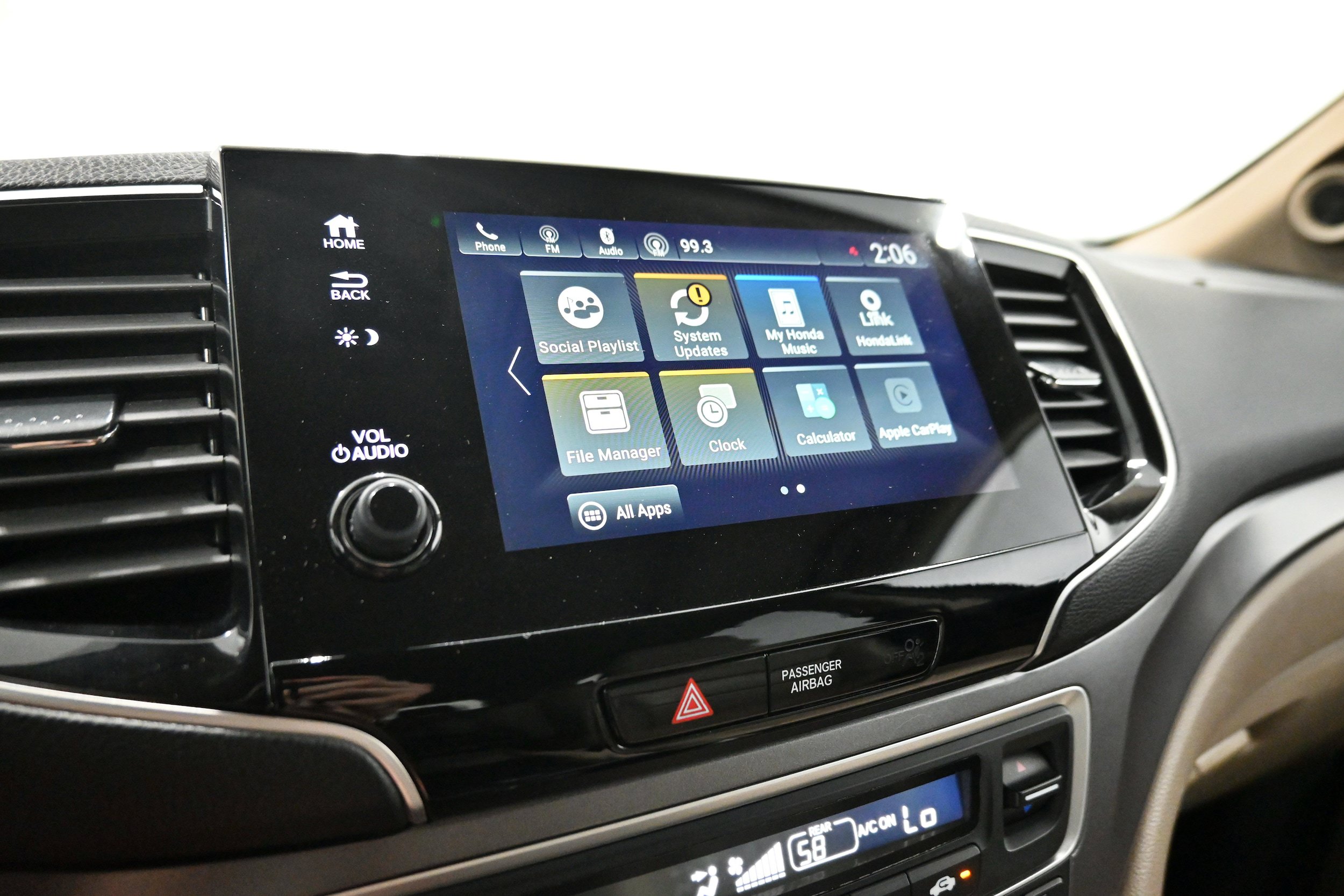 Used 2020 Honda Pilot EX-L image 13