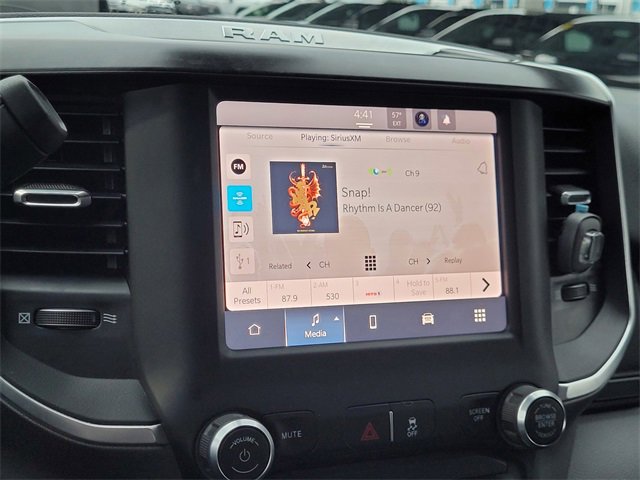 Certified 2024 RAM 2500 Big Horn image 9