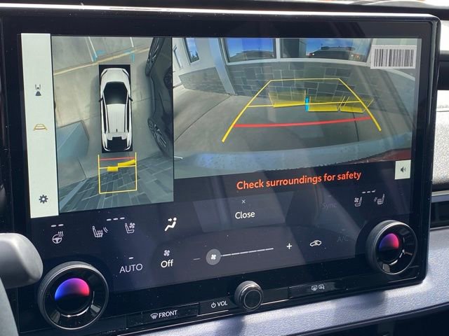 New 2026 Subaru Solterra image 19