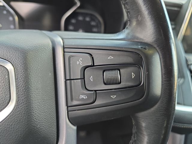 Used 2021 GMC Yukon XL SLT w/ SLT Premium Package image 17