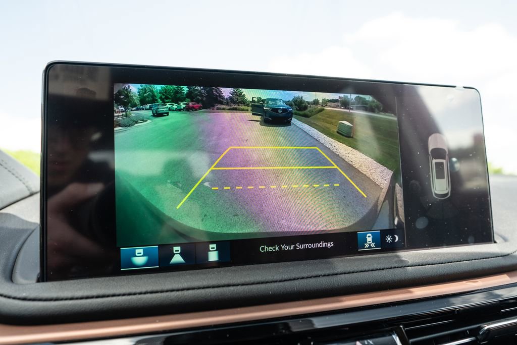 New 2026 Acura MDX w/ Technology Package image 40