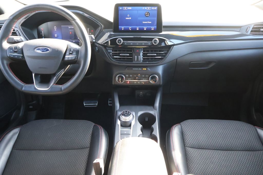 Used 2024 Ford Escape ST-Line image 14