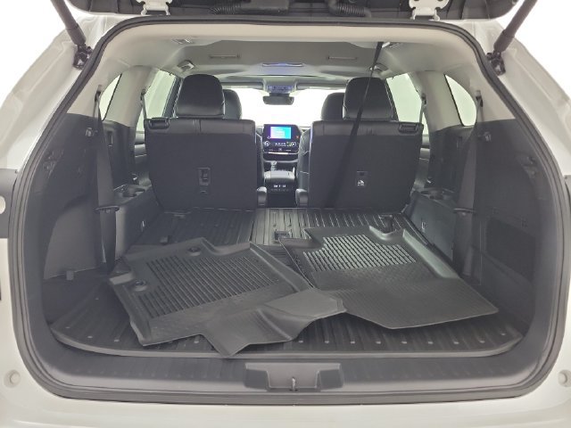 Certified 2026 Toyota Highlander XLE AWD/4WD image 10