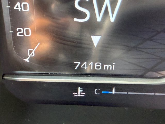 Certified 2025 GMC Sierra 1500 AT4X AWD/4WD image 29