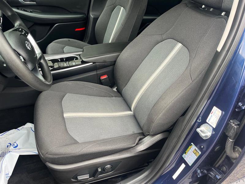 Used 2022 Hyundai Sonata SEL w/ Cargo Package image 11