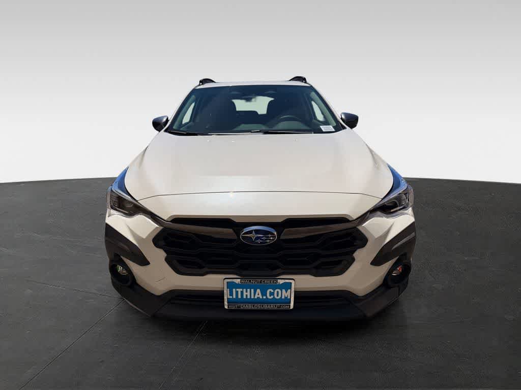 New 2026 Subaru Crosstrek 2.5i Limited AWD/4WD image 5