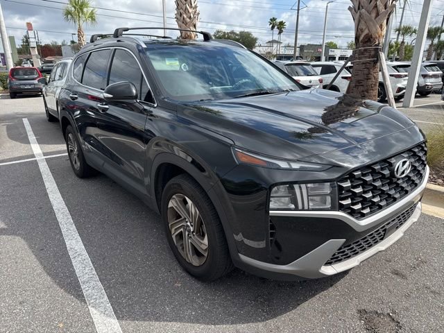 Used 2023 Hyundai Santa Fe SEL image 1